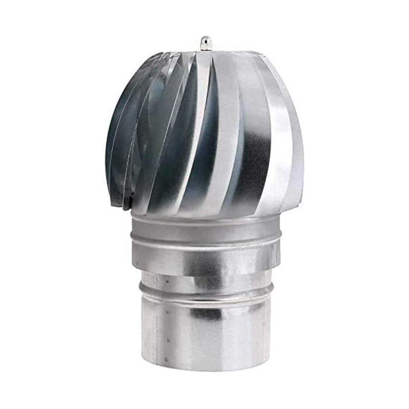 Rotary cowl