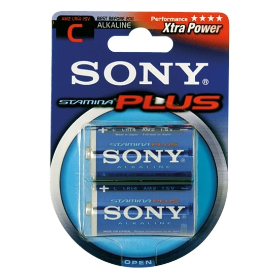 Sony Battery