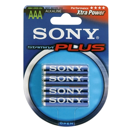 AAA Battery