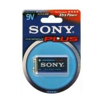 Alkaline battery