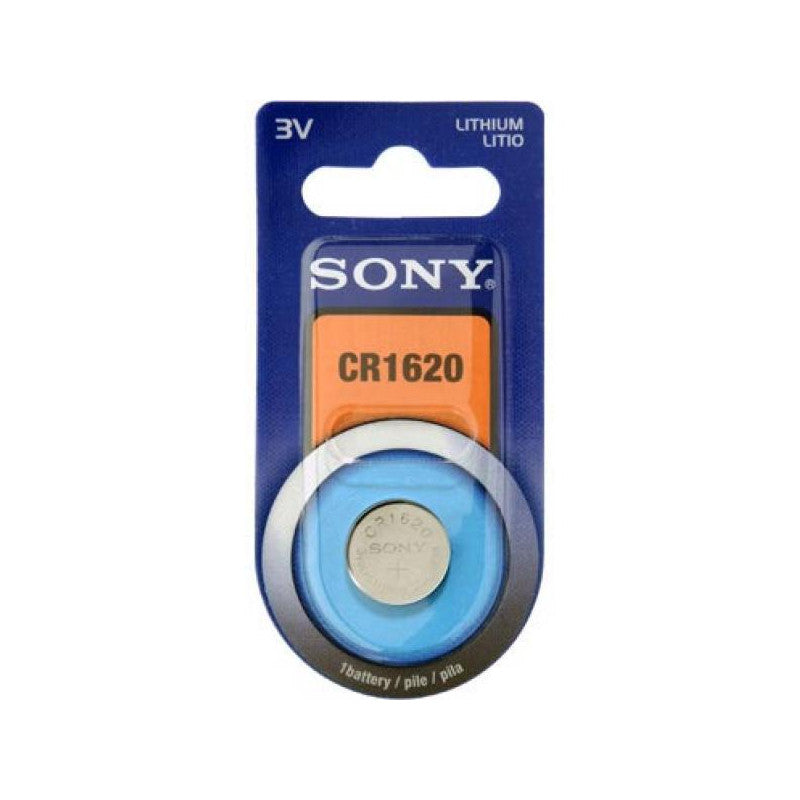 Button cell