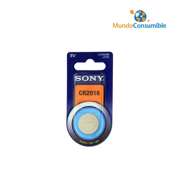 Button cell