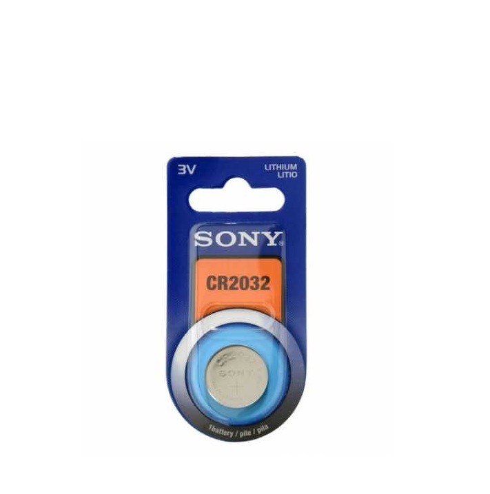 Button cell