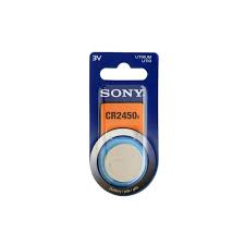 Button cell