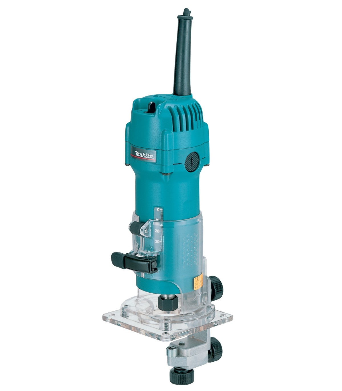 Router 6mm