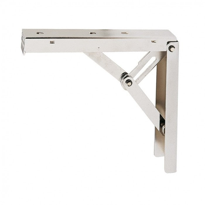 Folding chrome square 2