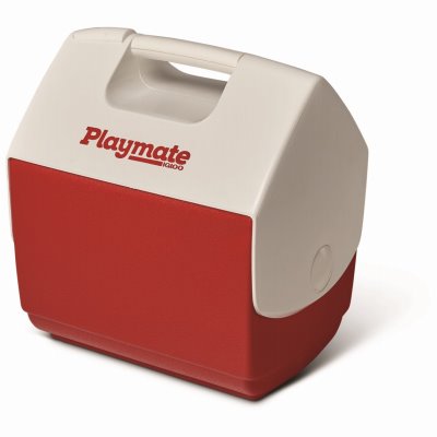 Cooler box