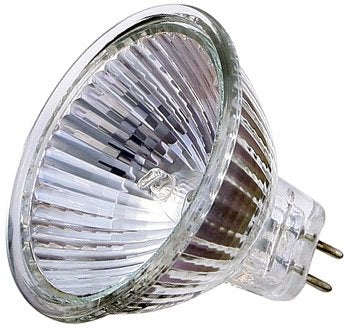 Halogen lamp