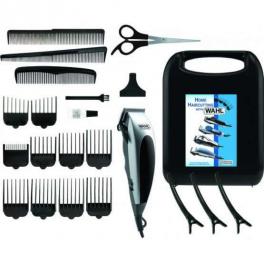 Hair clippers home
