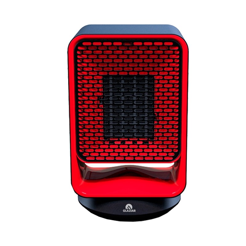 Heater model no.