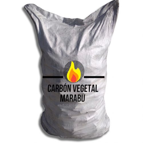 Carbon marabu