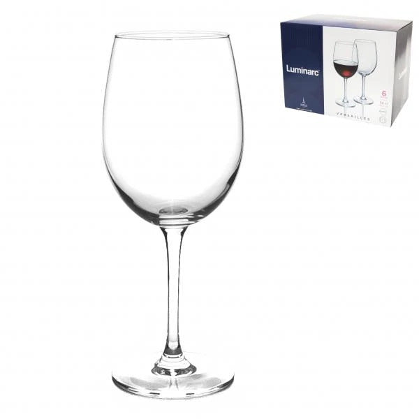 Wine glass
