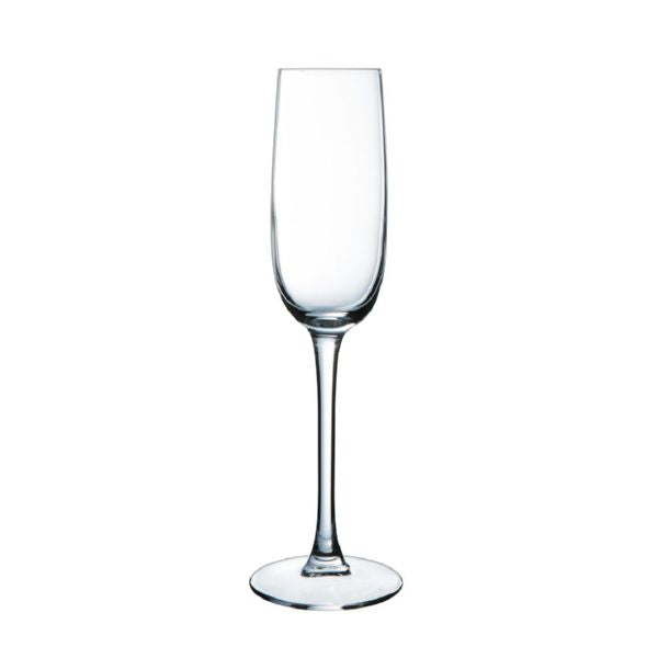 Champagne flute