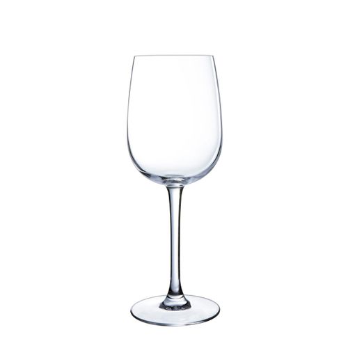 Wine glass
