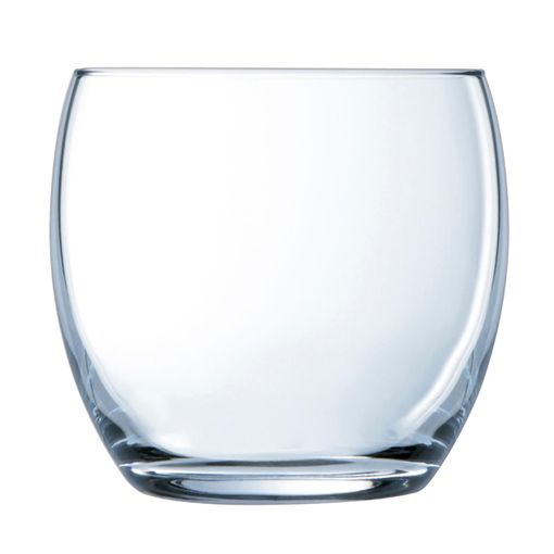 Jump glass