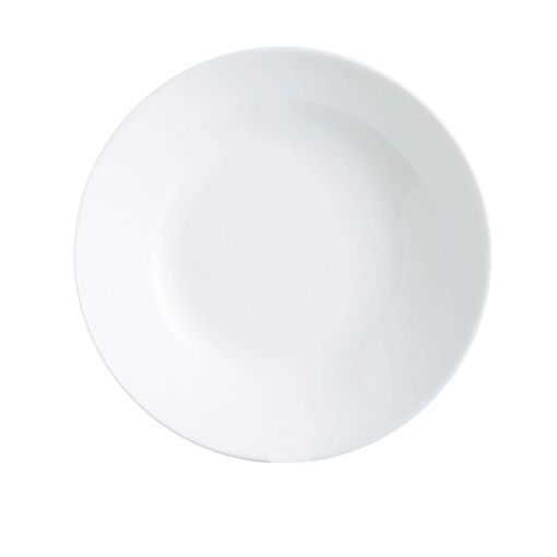 Deep plate