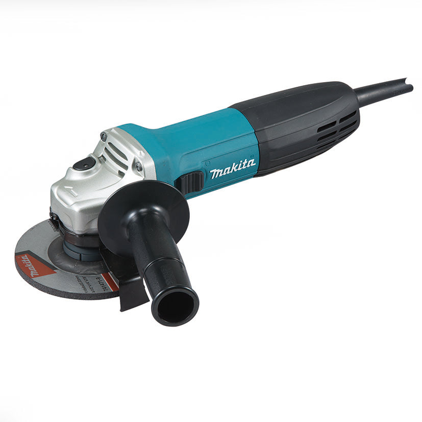 Miniamoladora Makita