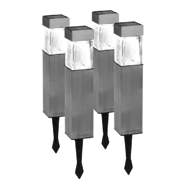 Solar stake