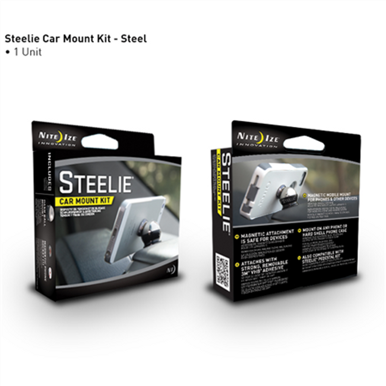 Car mount