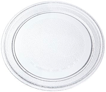 Microwave Plate