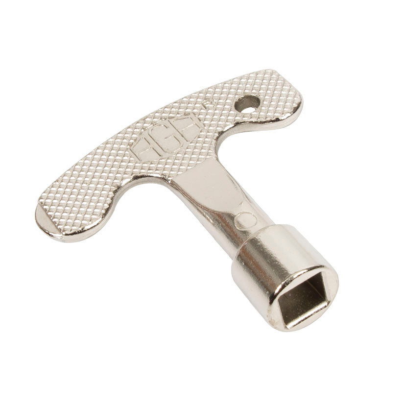 Stopcock key