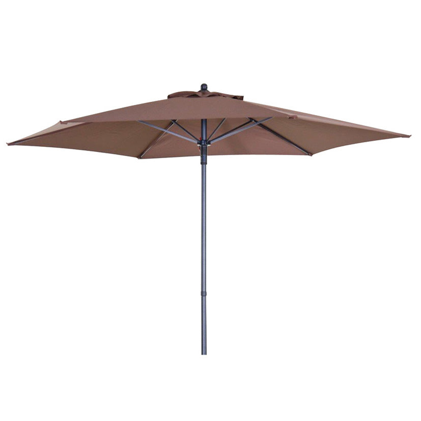 Parasol metal.