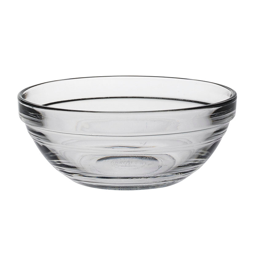 Stackable bowl