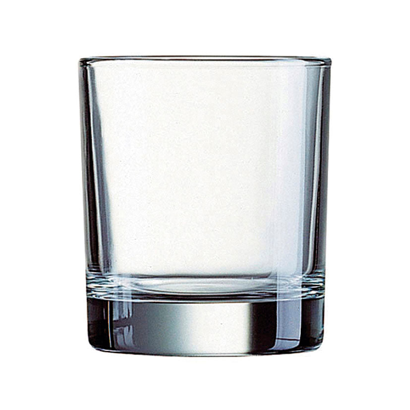 Icelandic glass