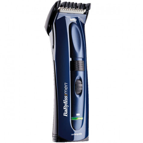 Hair/beard clipper