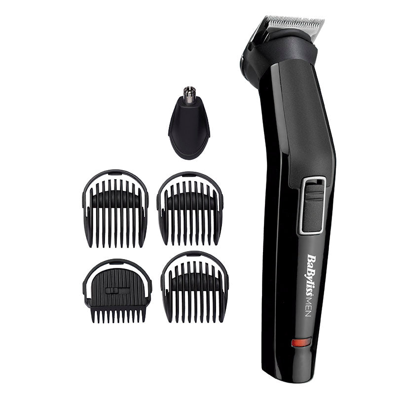 Cortapelos multigroom