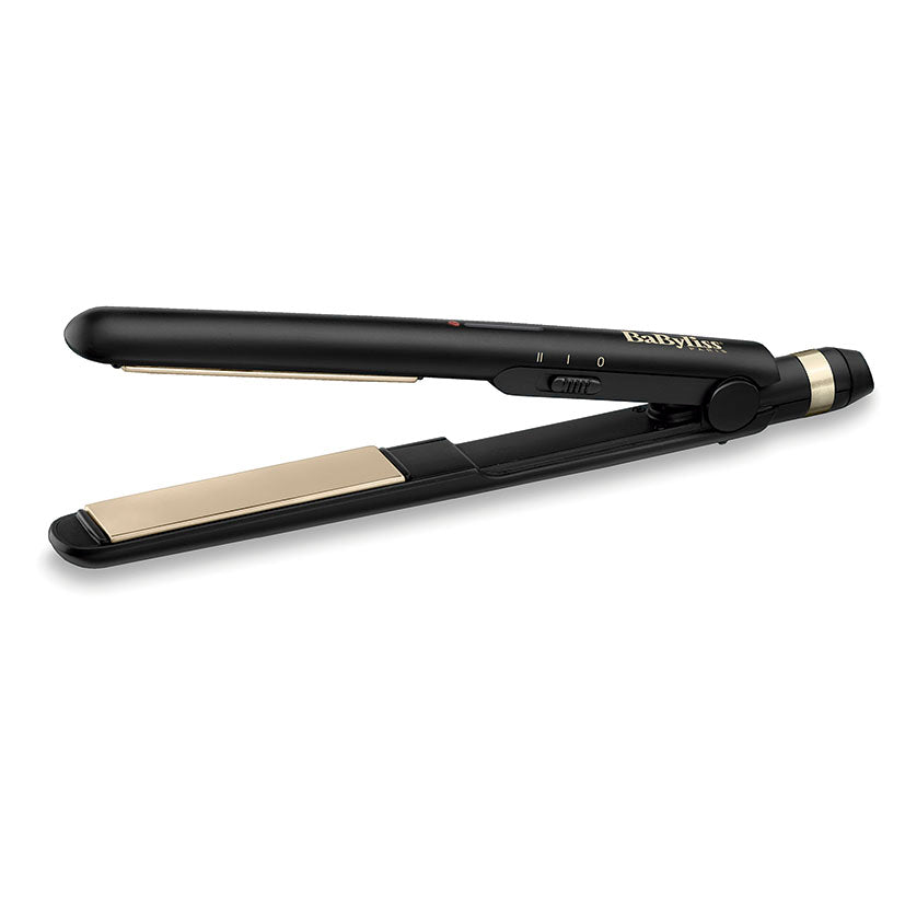 Hair straightener