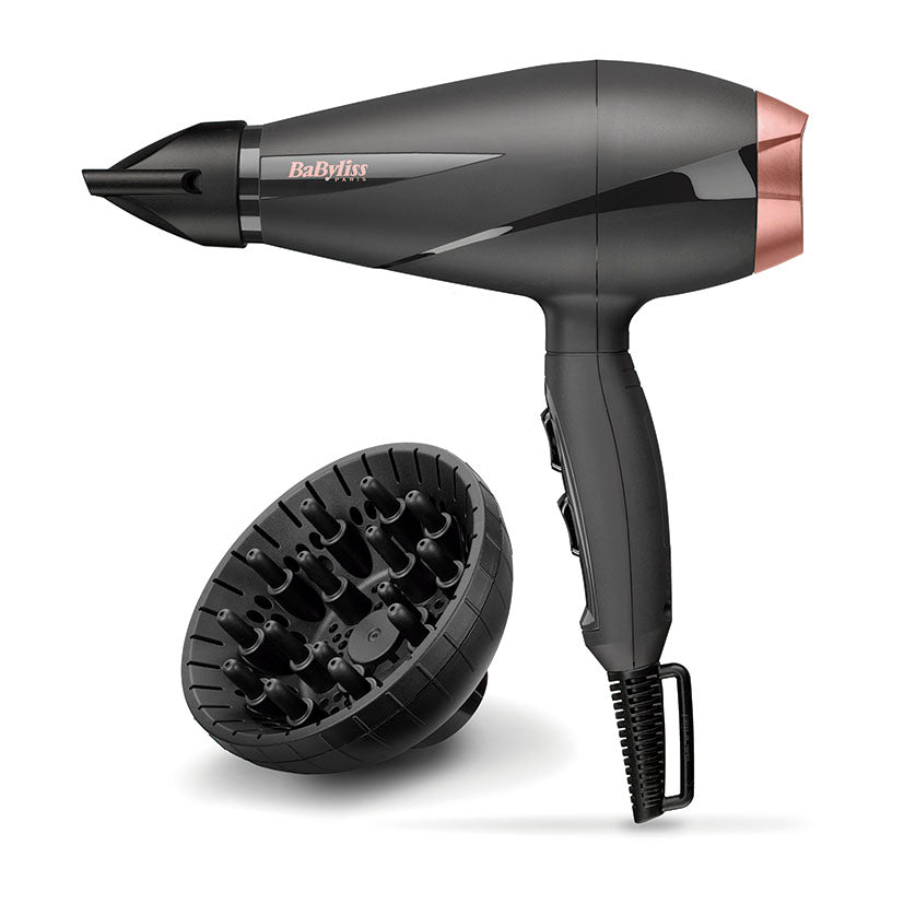 2100W Hair Dryer