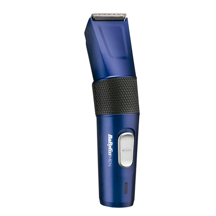 Precision hair clippers