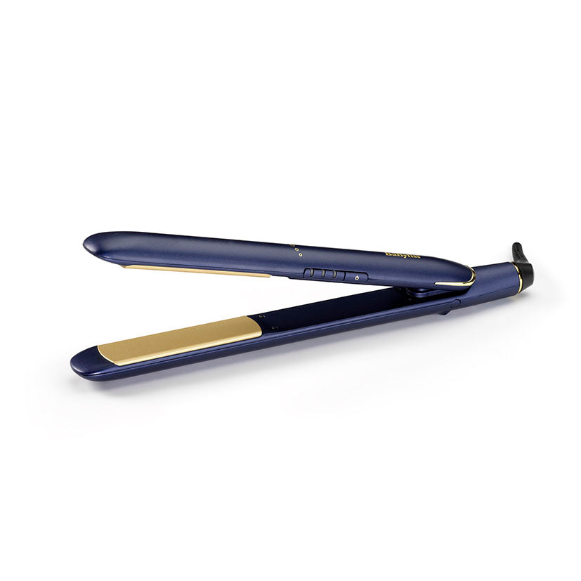 Hair straightener