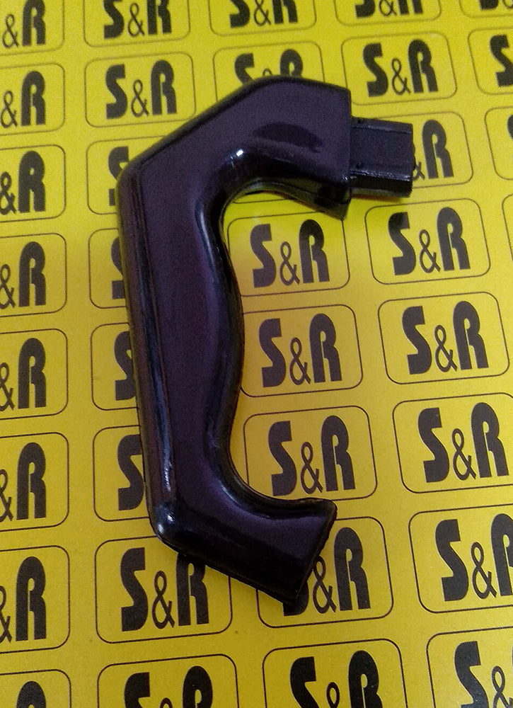 Coffee pot handle