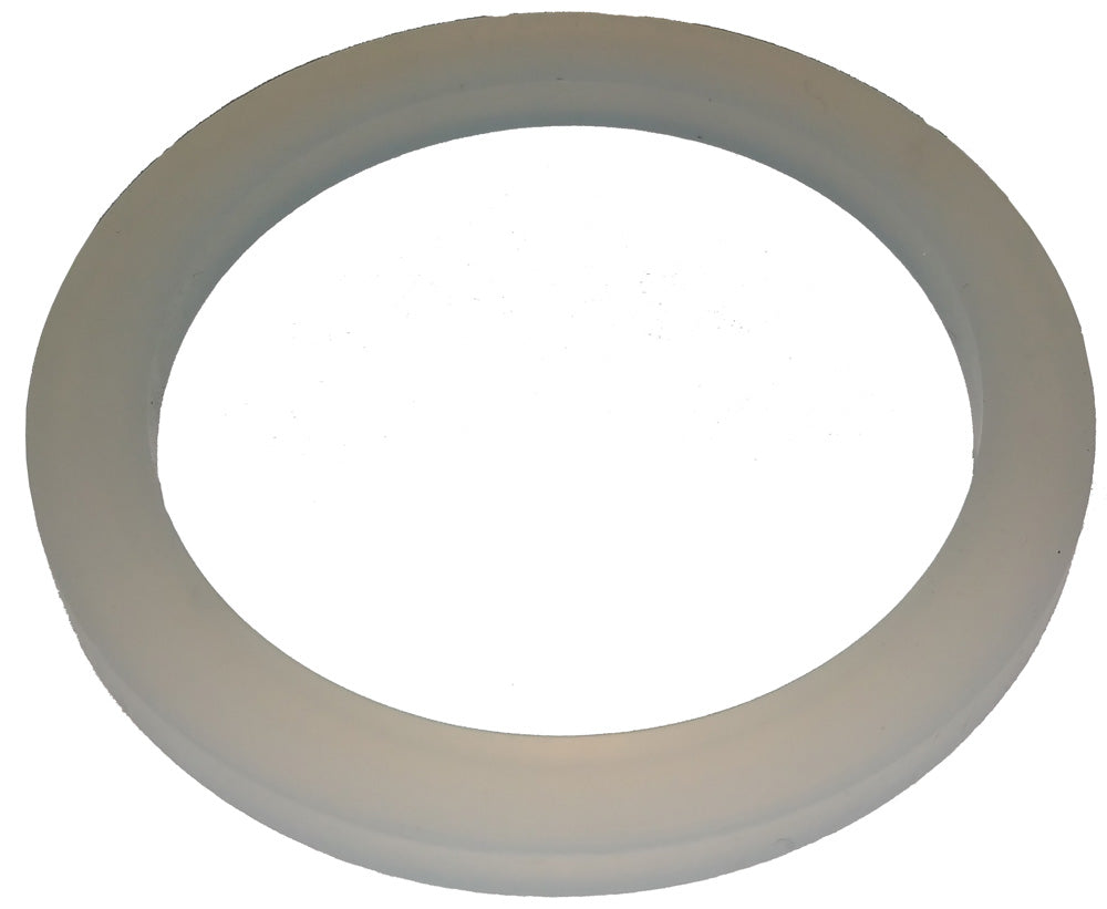 Rubber coffee maker gasket