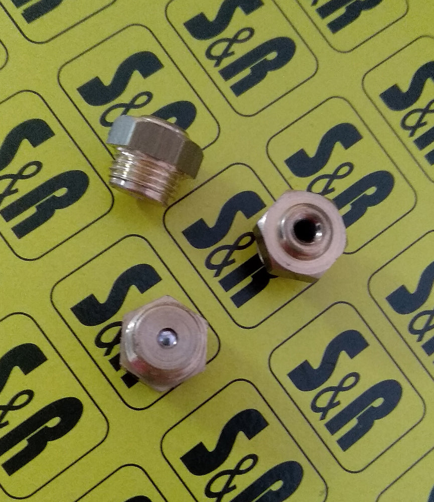 Safety valve