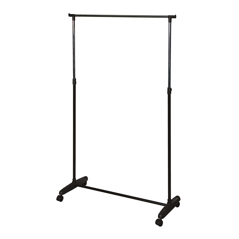 Clothes rail