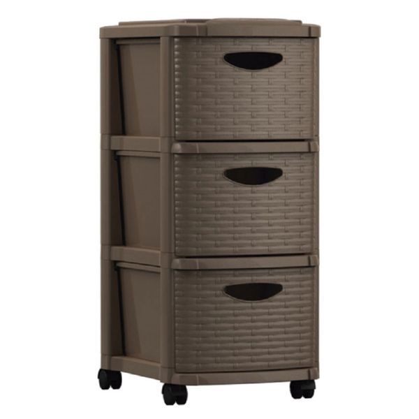 Chest of drawers 3