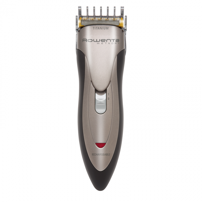 Hair clipper ROWENTA
