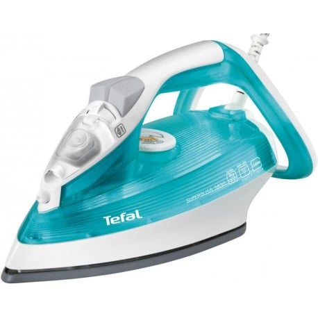 Steam Iron
