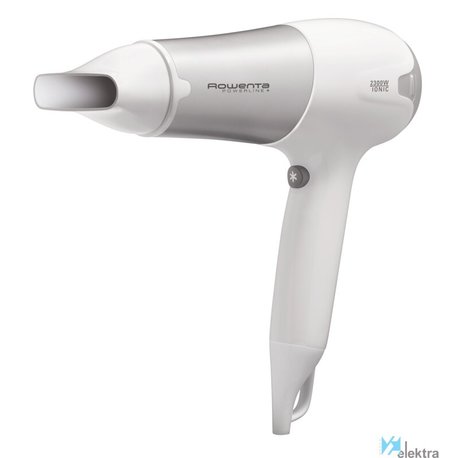 Hair dryer