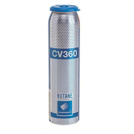 CV360 canister