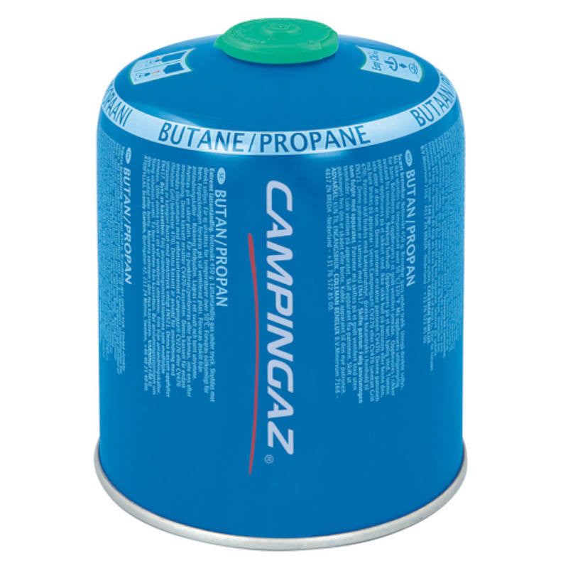 Canister
