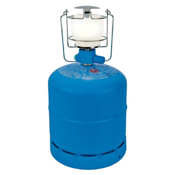 Lumogaz Lamp