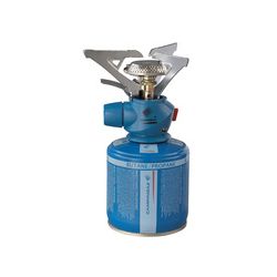 Twister stove