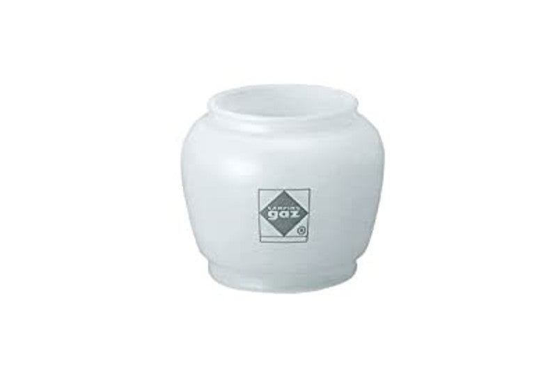 Campingaz glass