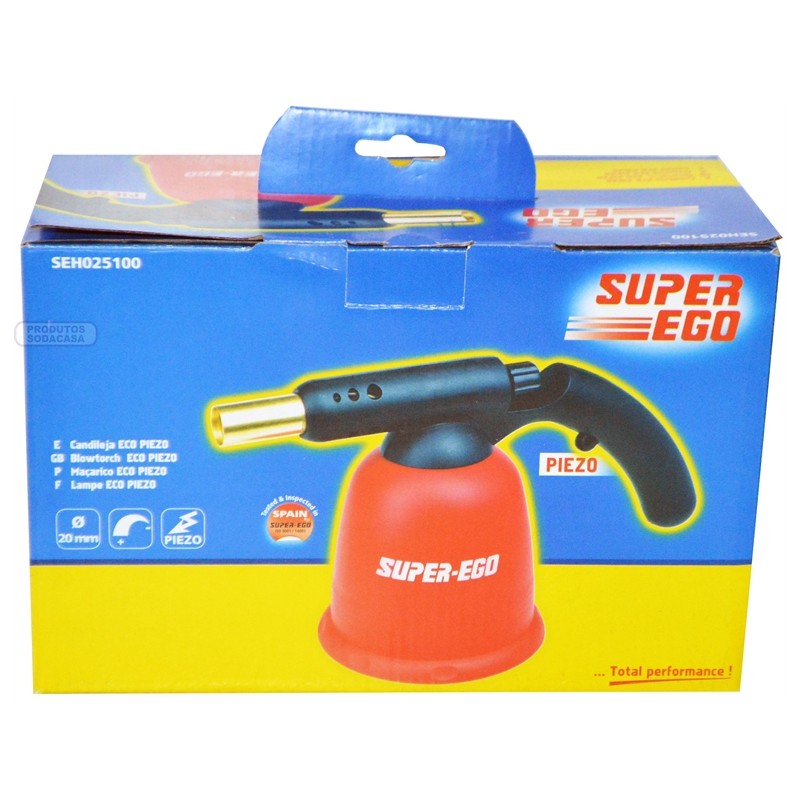 PT2000 Blowtorch