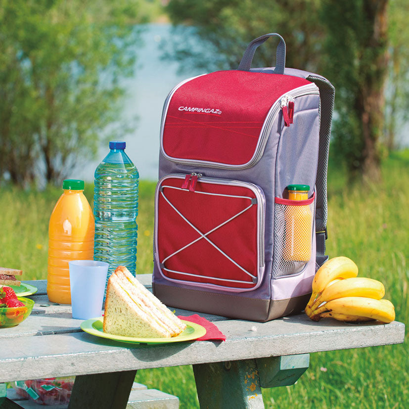 Urban backpack