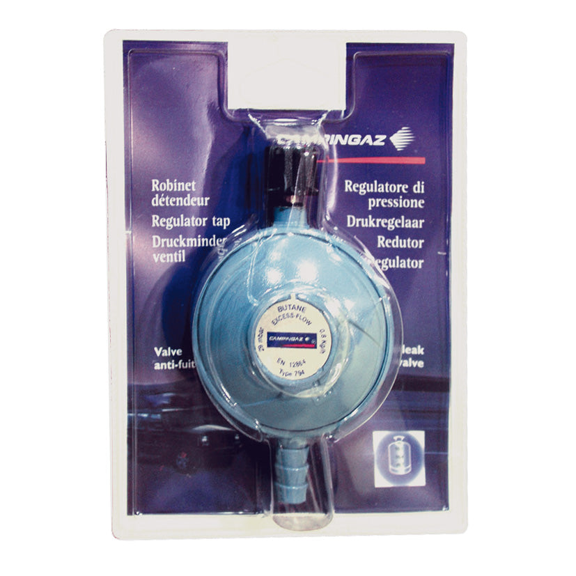 Regulator 28